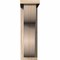 Ekena Millwork Carmel Smooth Corbel w/Backplate, Douglas Fir, 5 1/2"W x 14"D x 18"H COR06X14X18CAR01SDF - alternate 3